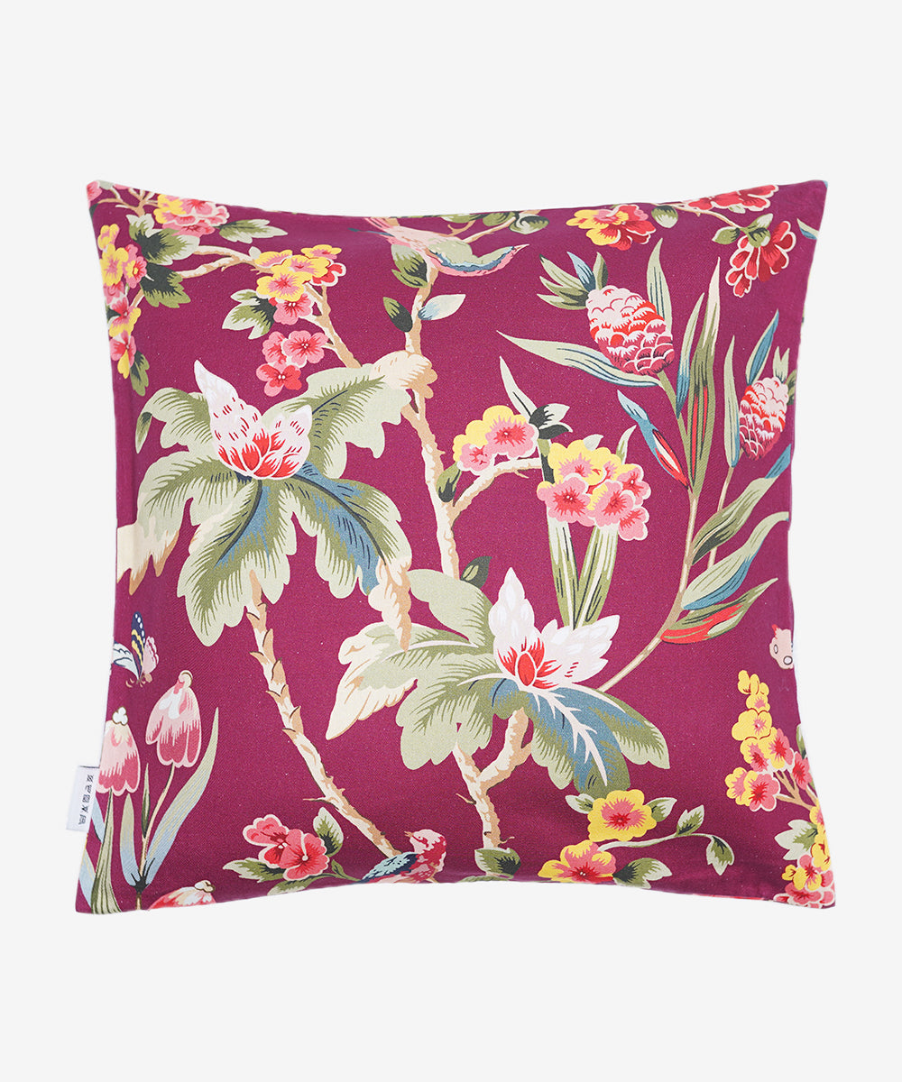 100% Cotton Multi Cushion Cover