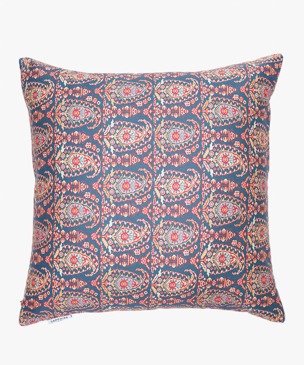 100% Cotton Multi Cushion Cover