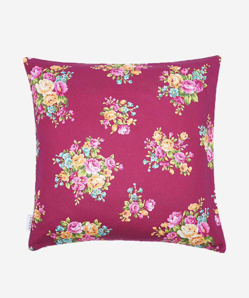 100% Cotton Multi Cushion Cover