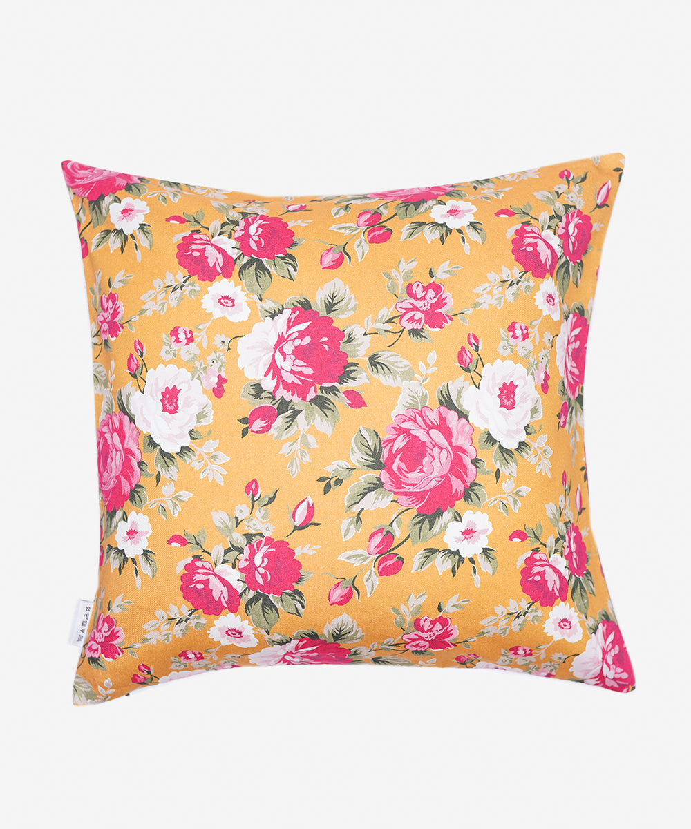 100% Cotton Multi Cushion Cover