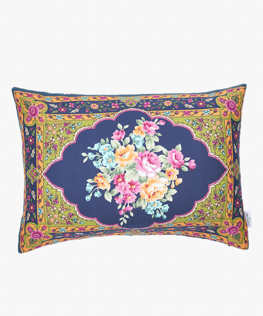 100% Cotton Multi Cushion Cover