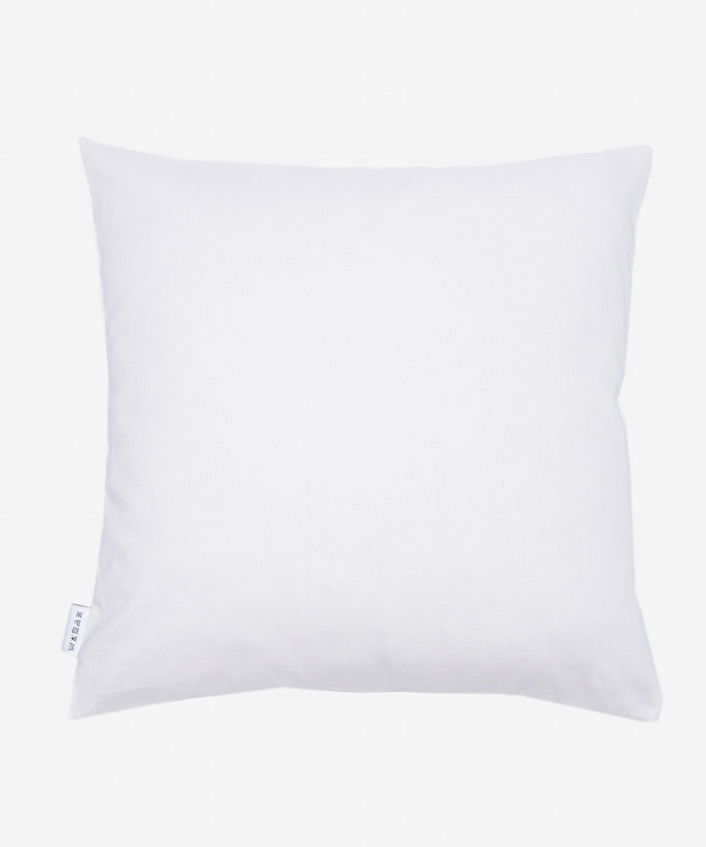 Multi Twill/100% Cotton Embroidered Cushion Cover