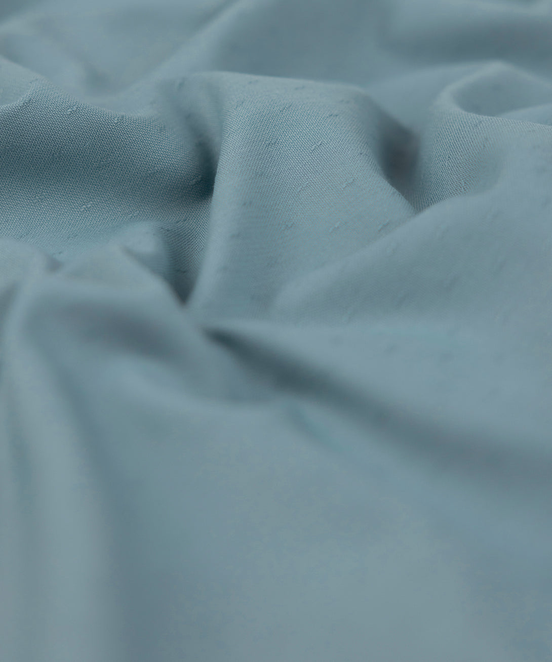 Men Unstitched Blended Grey Full Suit Fabric