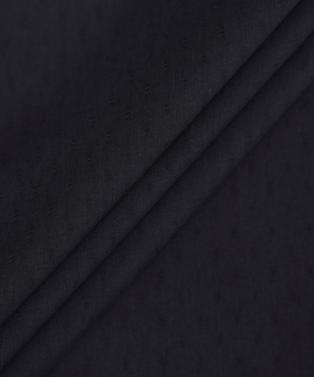Men Unstitched Blended Purple Full Suit Fabric