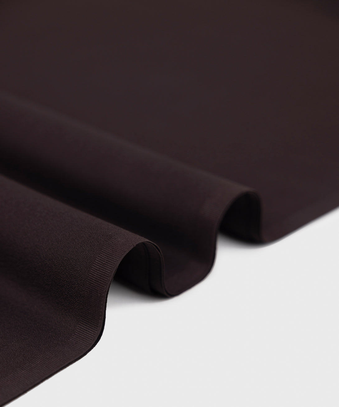 Men Unstitched Blended Maroon Full Suit Fabric