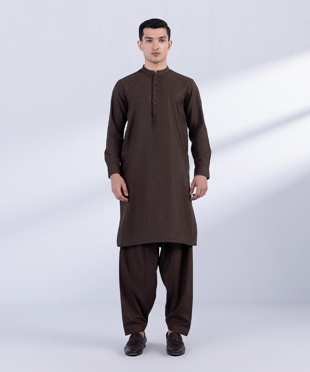 Men s Shalwar Kameez Premium Fabrics Sapphire Global Online