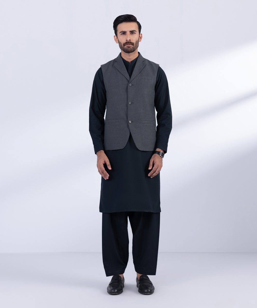 Waistcoats for Men Sapphire Global Online