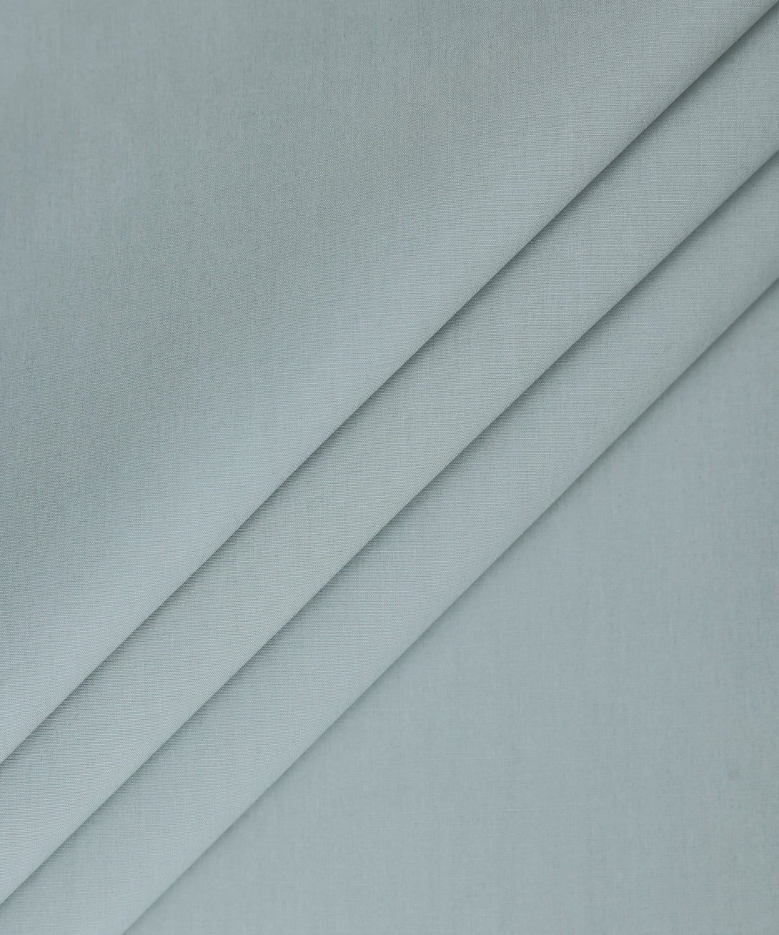 Men Unstitched Cotton Grey Full Suit Fabric