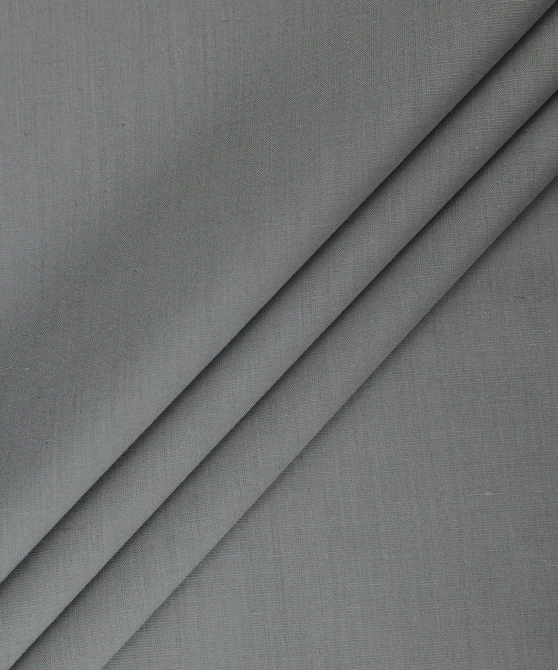 Men Unstitched Viscose Grey Full Suit Fabric 