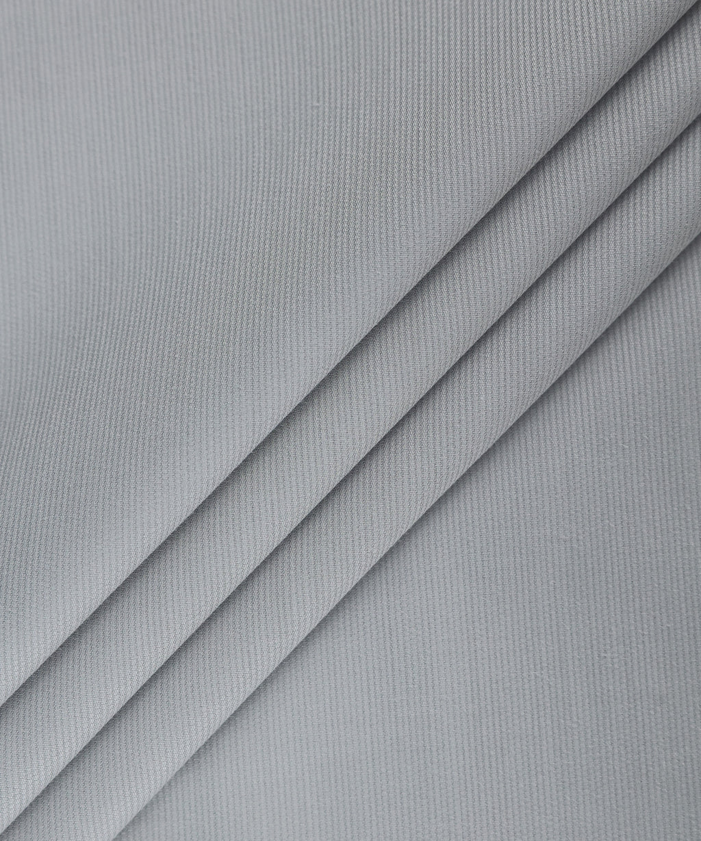 Men Unstitched Viscose Dark Mauve Full Suit Fabric 