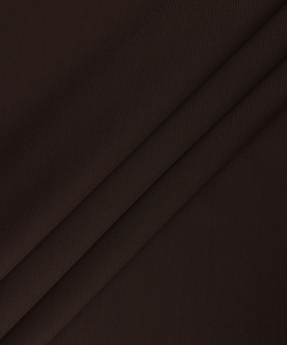 Men Unstitched Viscose Dark Maroon Full Suit Fabric 