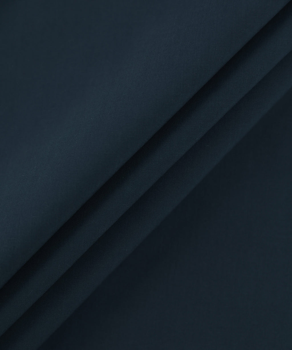 Men Unstitched Viscose Charcoal Full Suit Fabric