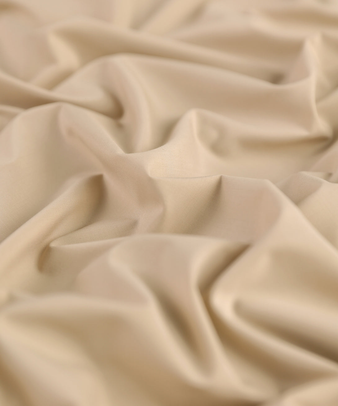 Men Unstitched Viscose Beige Full Suit Fabric