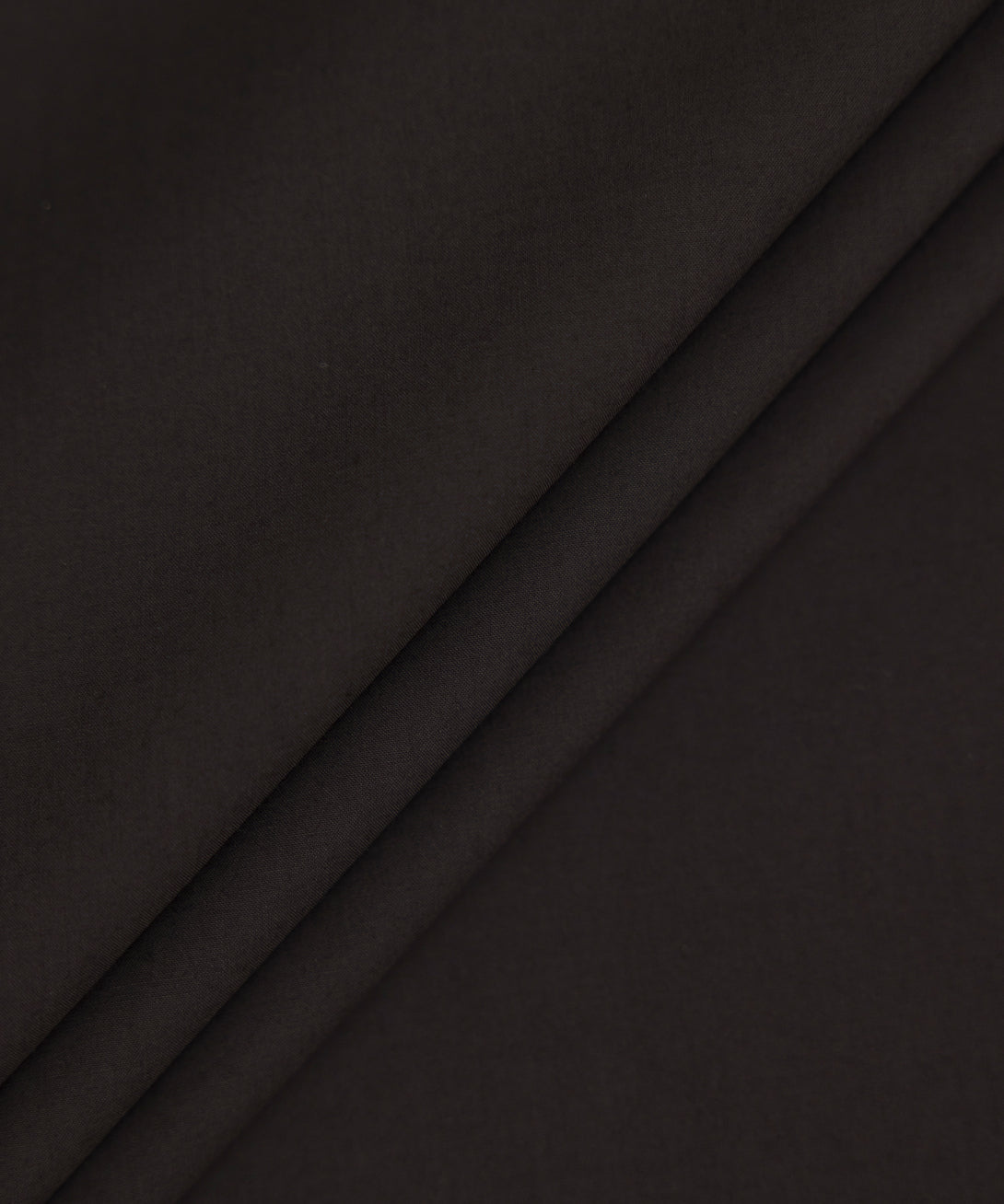 Men Unstitched Blended Maroon Full Suit Fabric