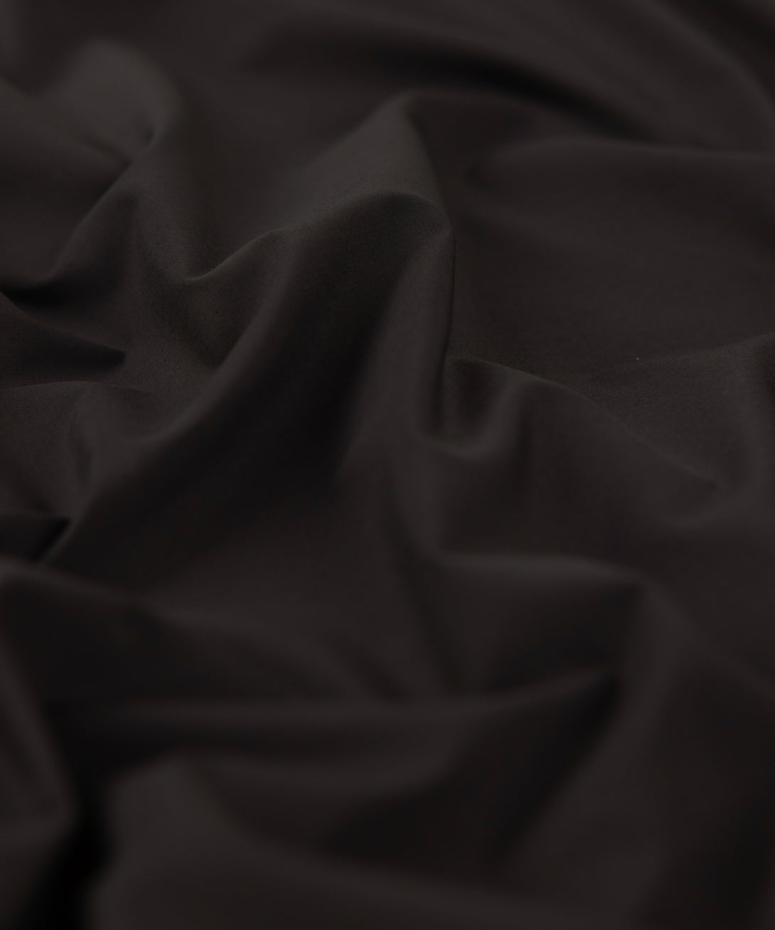 Men Unstitched Blended Maroon Full Suit Fabric