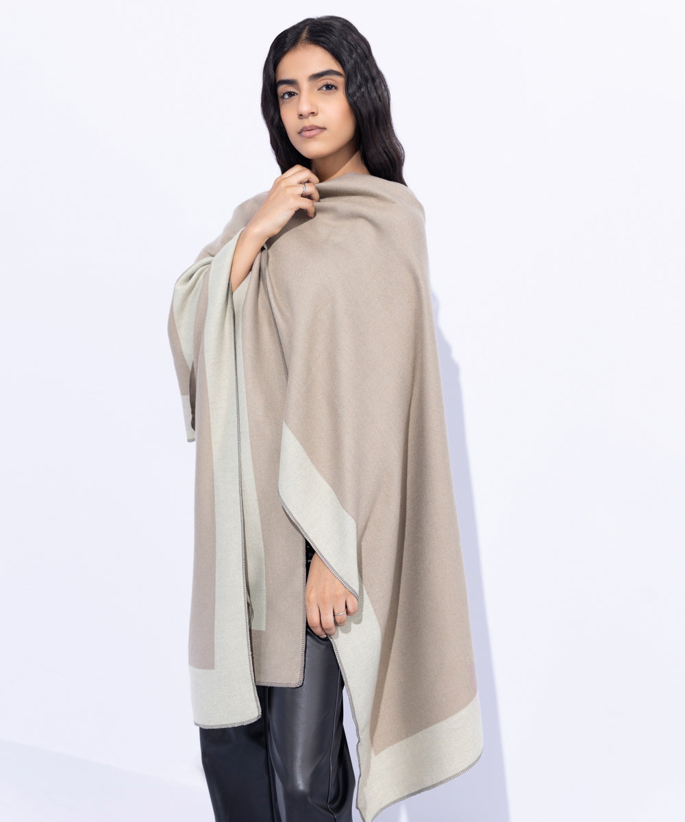 Cape Shawl