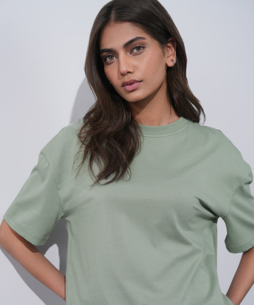 Loose Fit T-Shirt