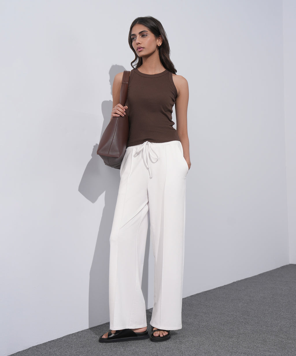 Sleeveless T-Shirt