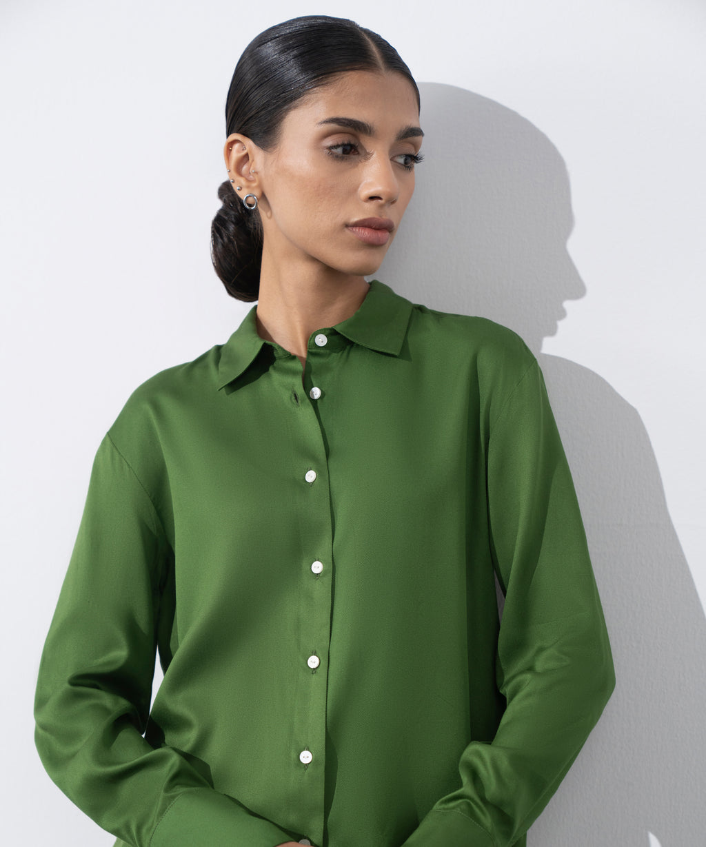 Regular-Fit Shirt