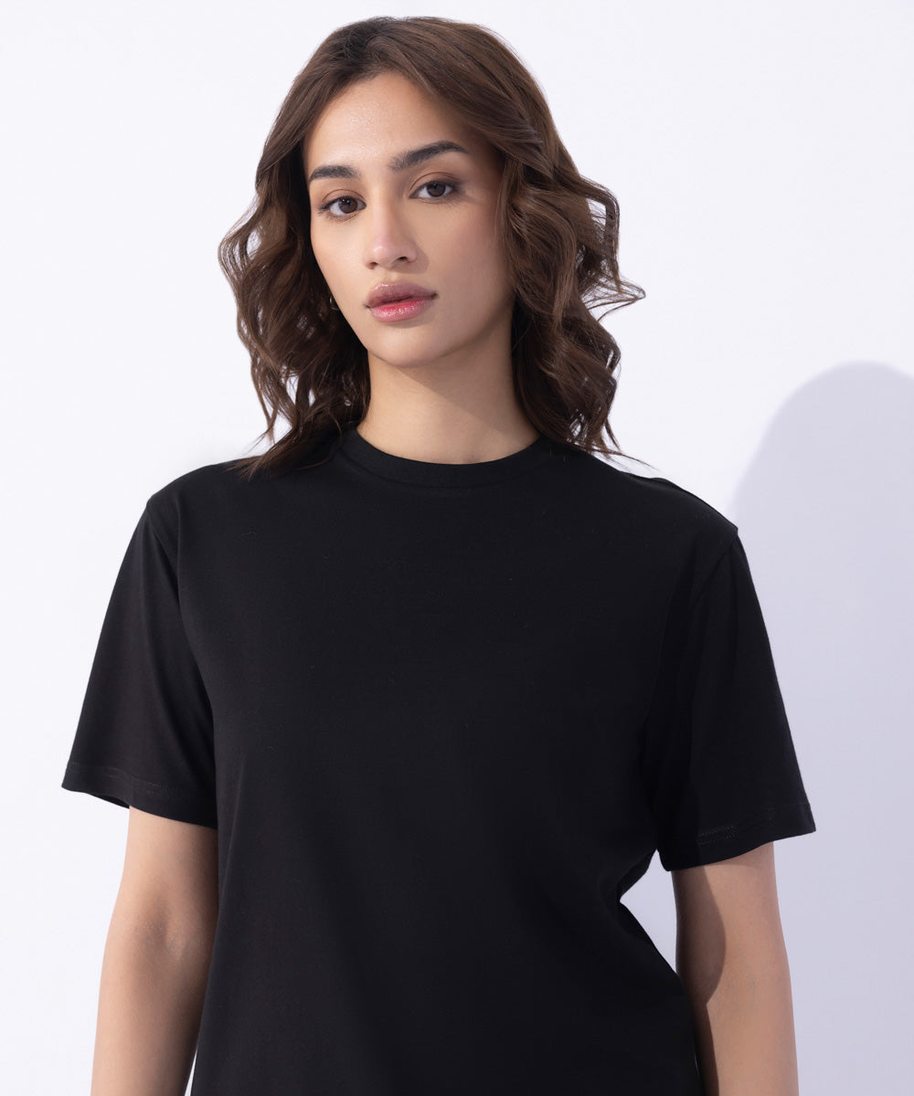 Short Sleeved T-Shirt