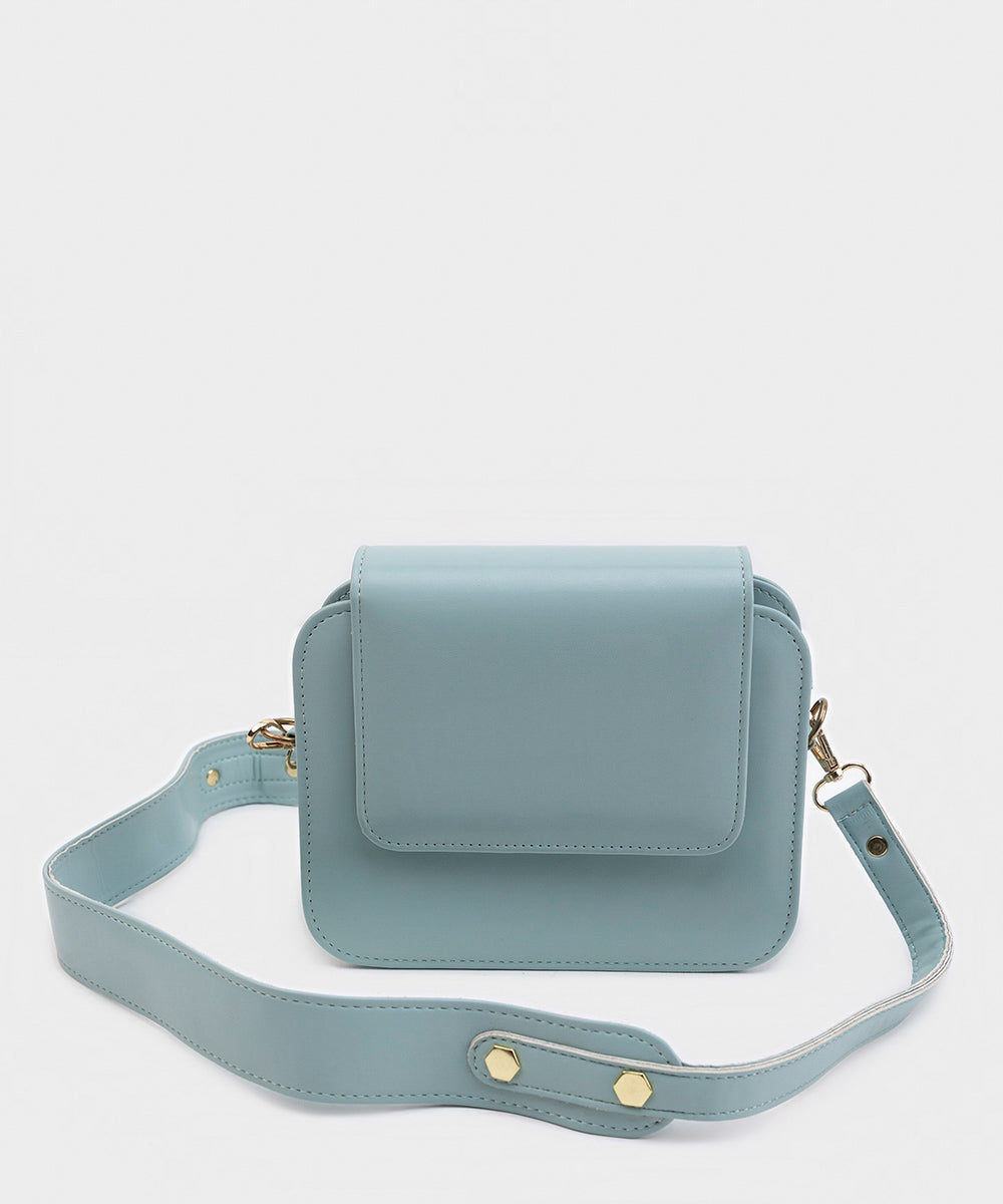 Crossbody Bags for Women- Leather – Sapphire Global Online