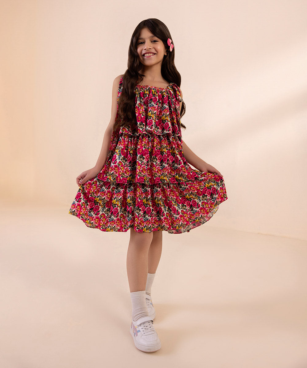 Girls Eastern Dresses & Kurtas – Sapphire Global Online