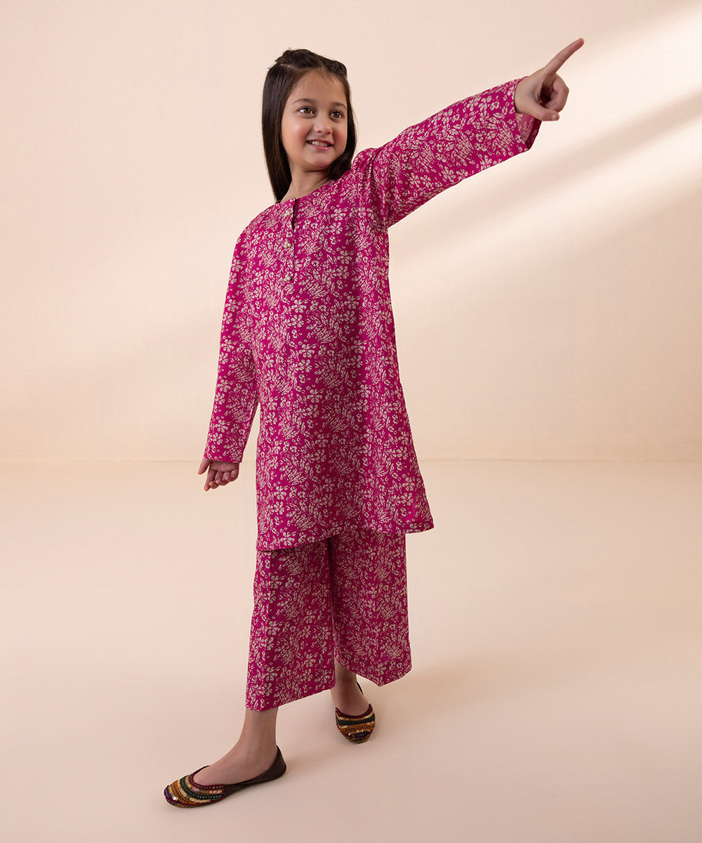 2 & 3 Piece Dresses for Girls – Sapphire Global Online