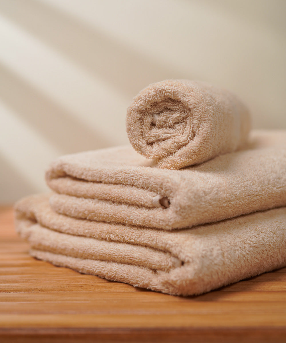 Linen - Bath Towel