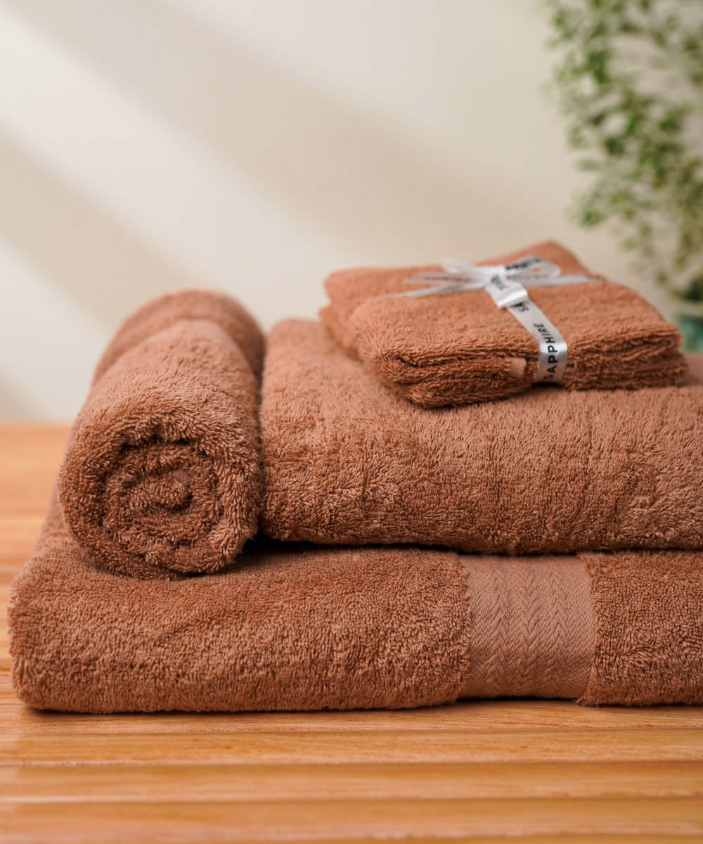 Towels - Bath, Hand, Face – Sapphire Global Online