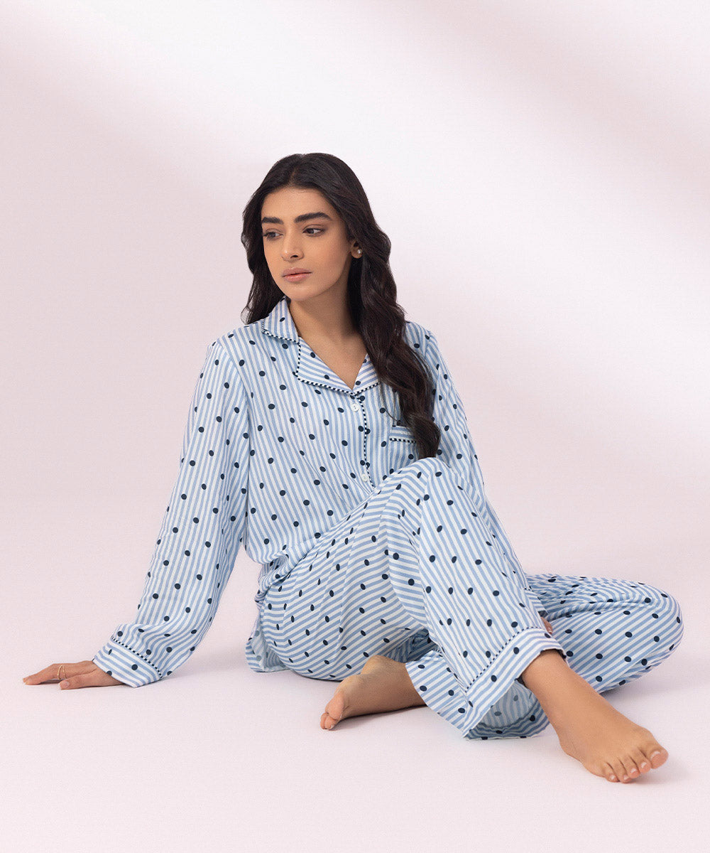 Women's Sleepwear- Nightsuit – Sapphire Global Online