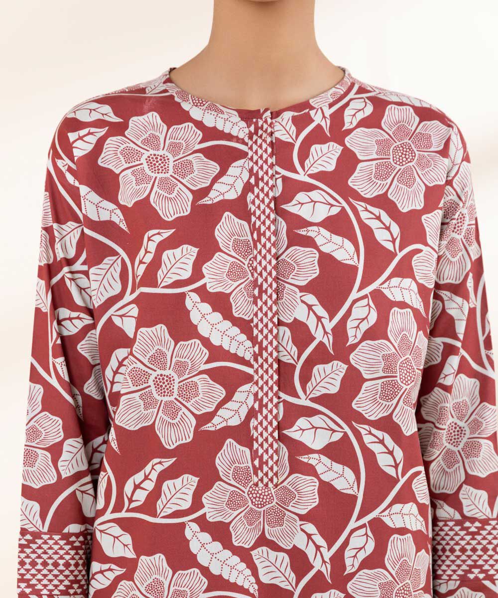 0U2TDY25V120 Unstitched 2 PC 0U2TDY25V120 i