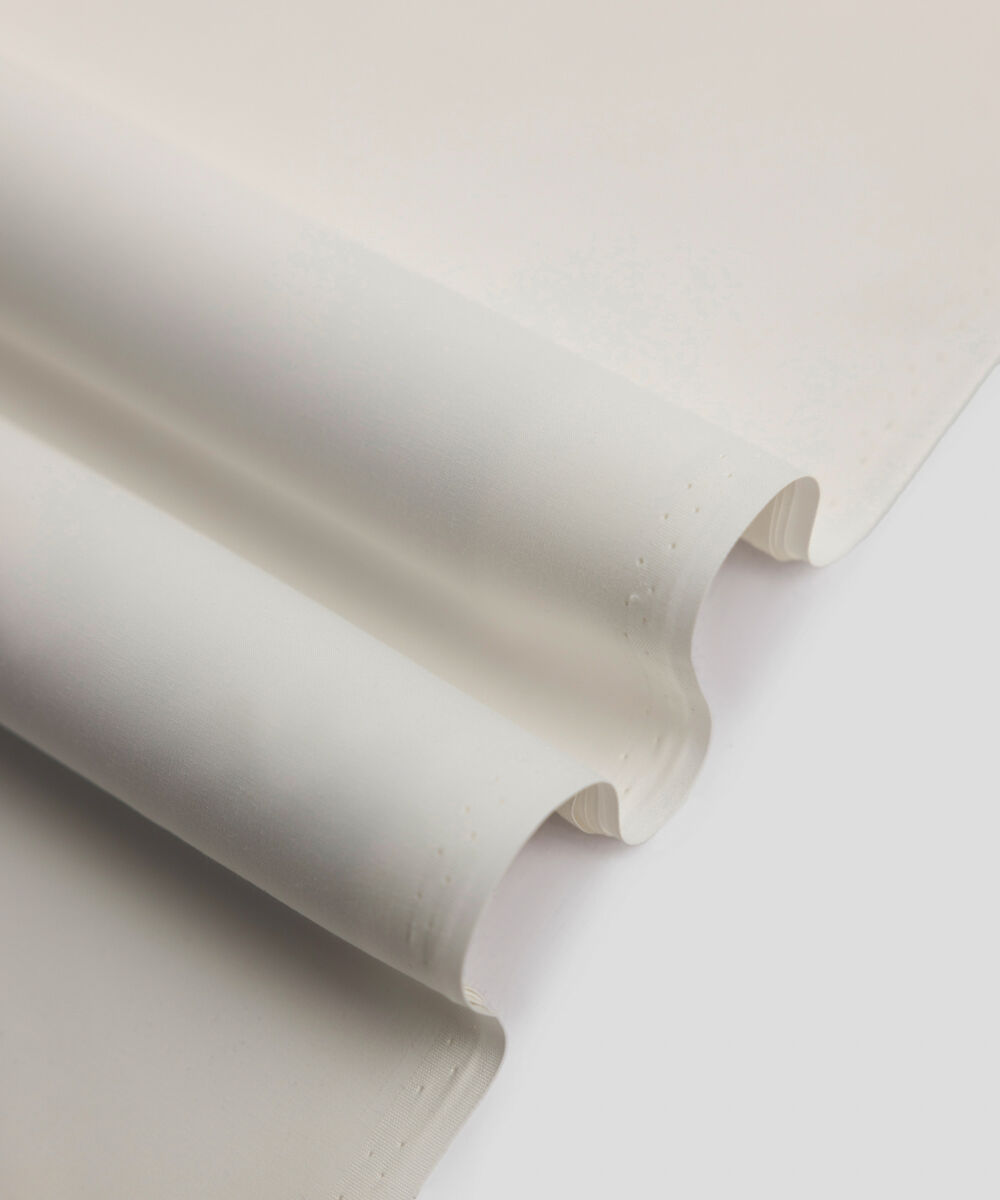 Men's Unstitched Two-Piece Refined Wash and Wear Olive Green Suit.