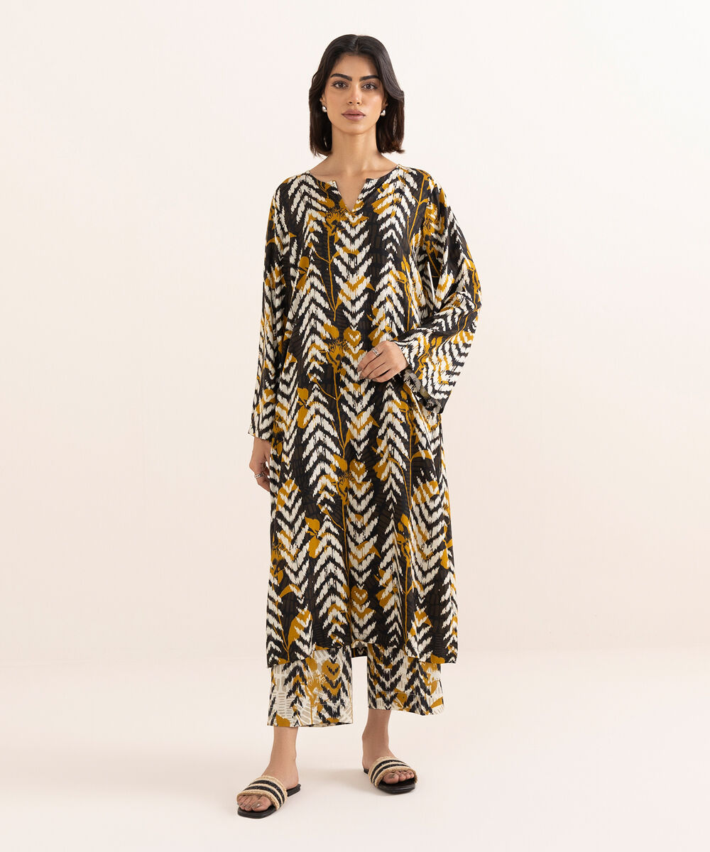 2STPRW25V170 A-Line Shirt 2STPRW25V170