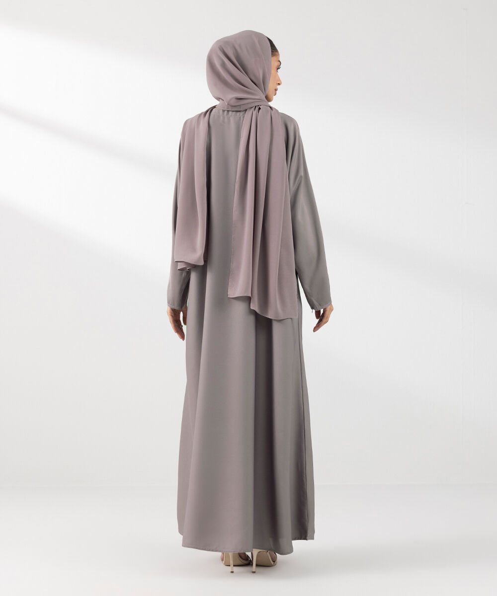ABBAYA25V303 Purple Abaya ABBAYA25V303 i
