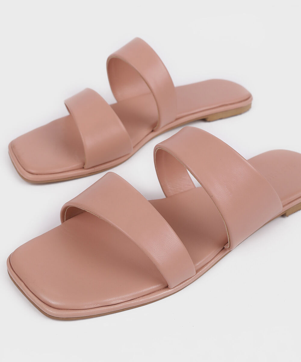 Pink Slides