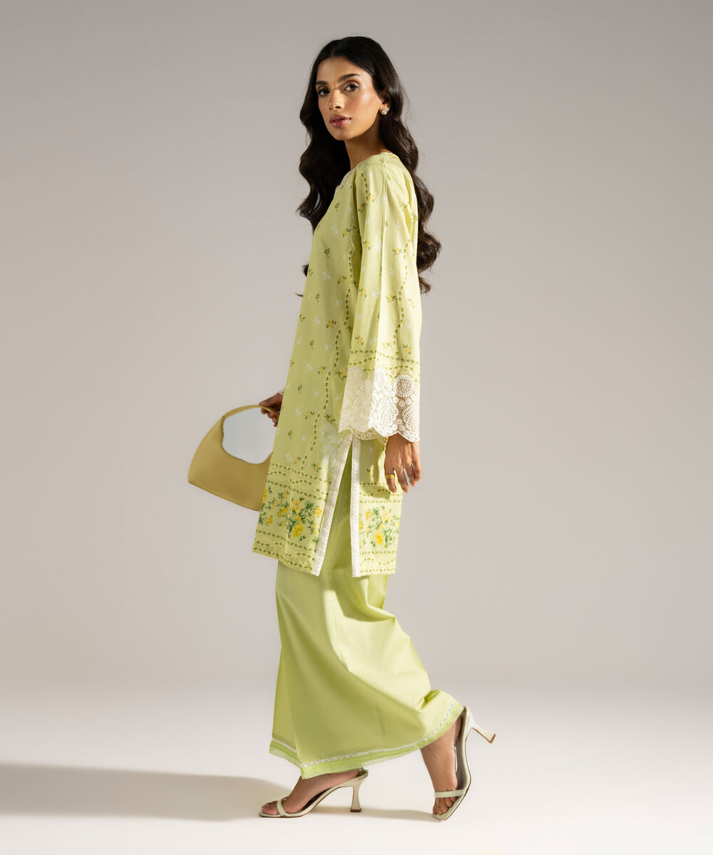 Boxy Shirt PRW26SV932SB