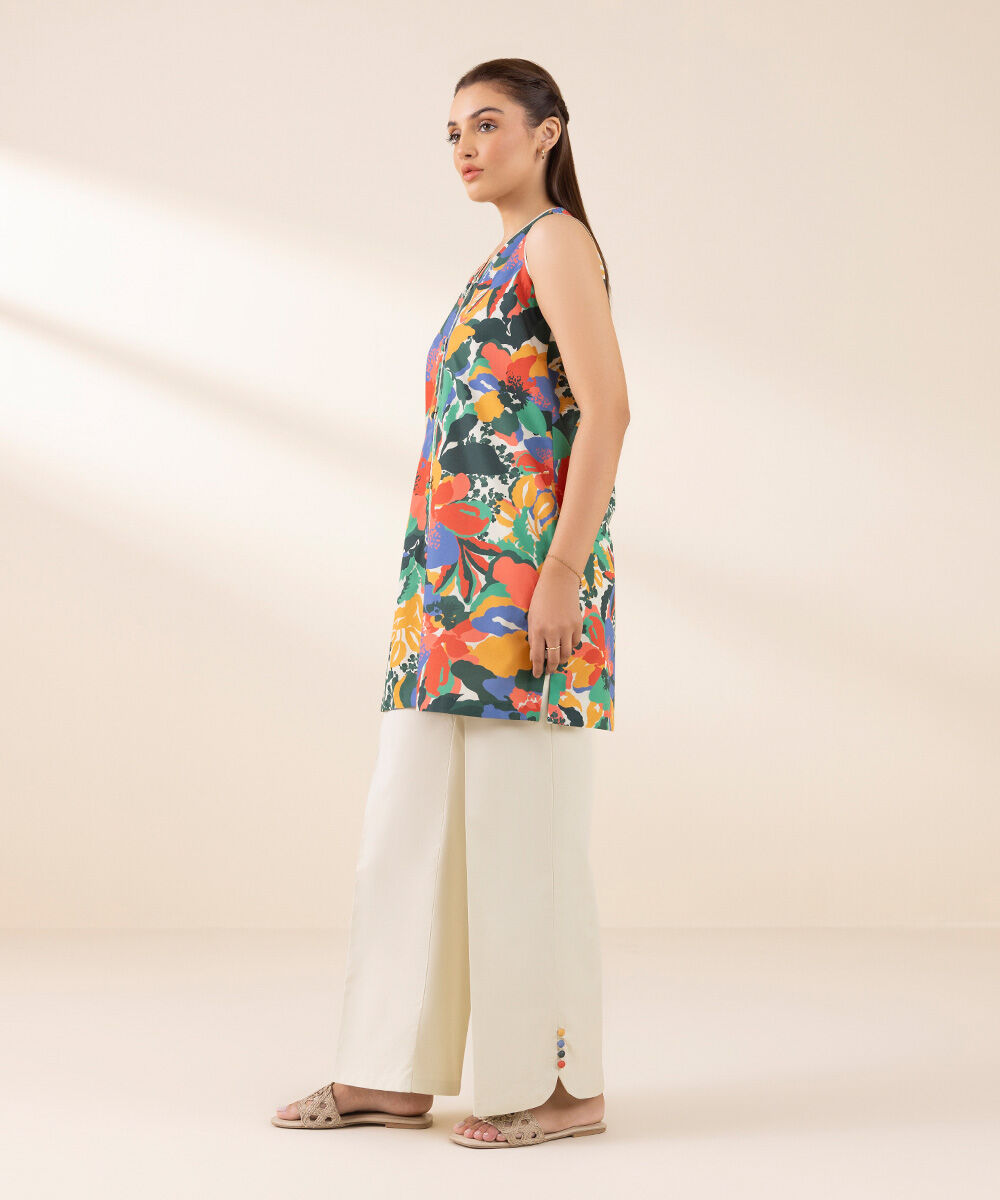 0U2TDY25V126 Unstitched 2 PC 0U2TDY25V126 i