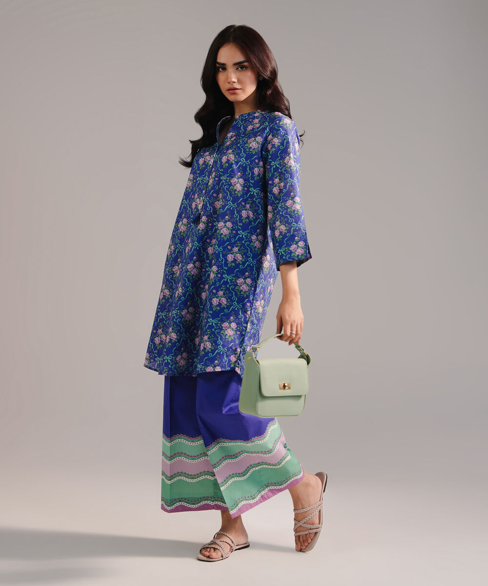 Straight Shirt PBS26CAS403S Sapphire International