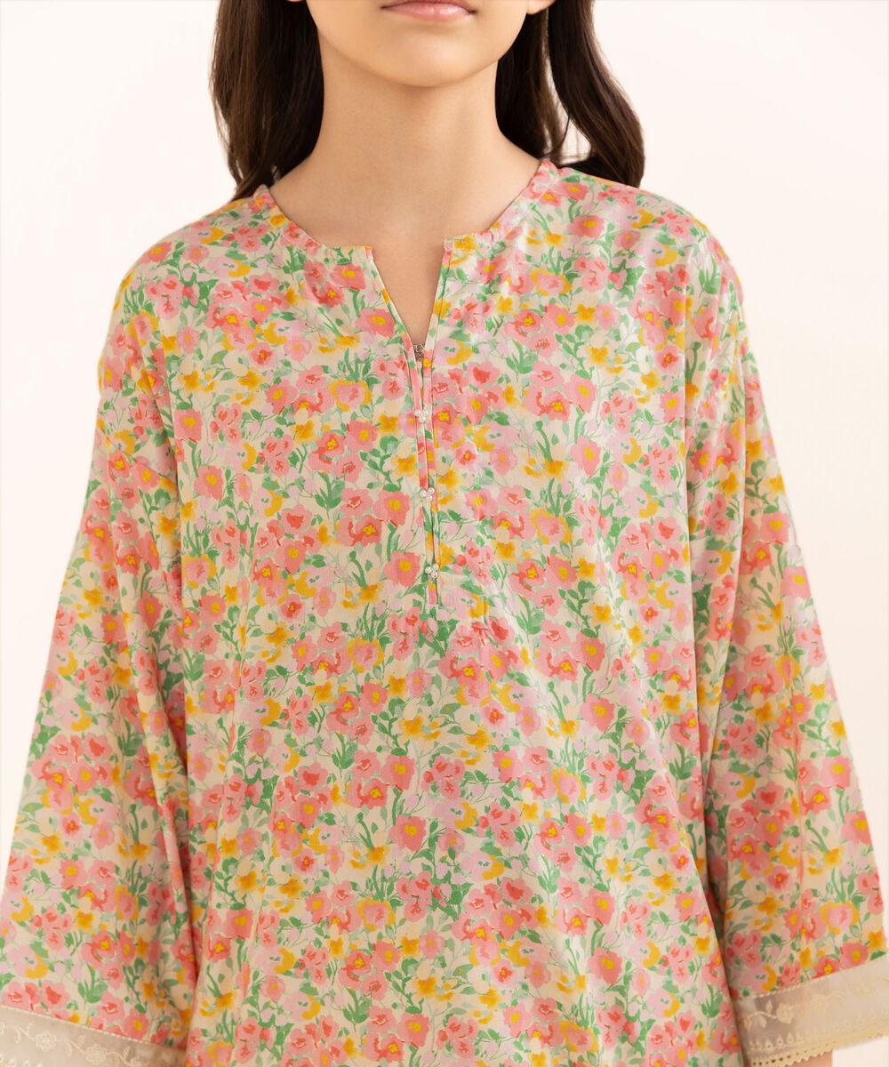 3PEPR25V113M Girls 2 PC 3PEPR25V113M