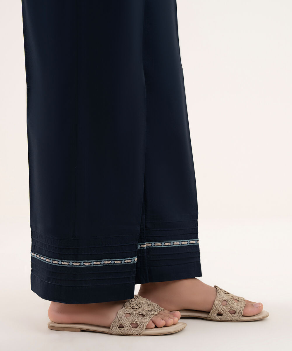 CDFW25V1170T Straight Pants CDFW25V1170T