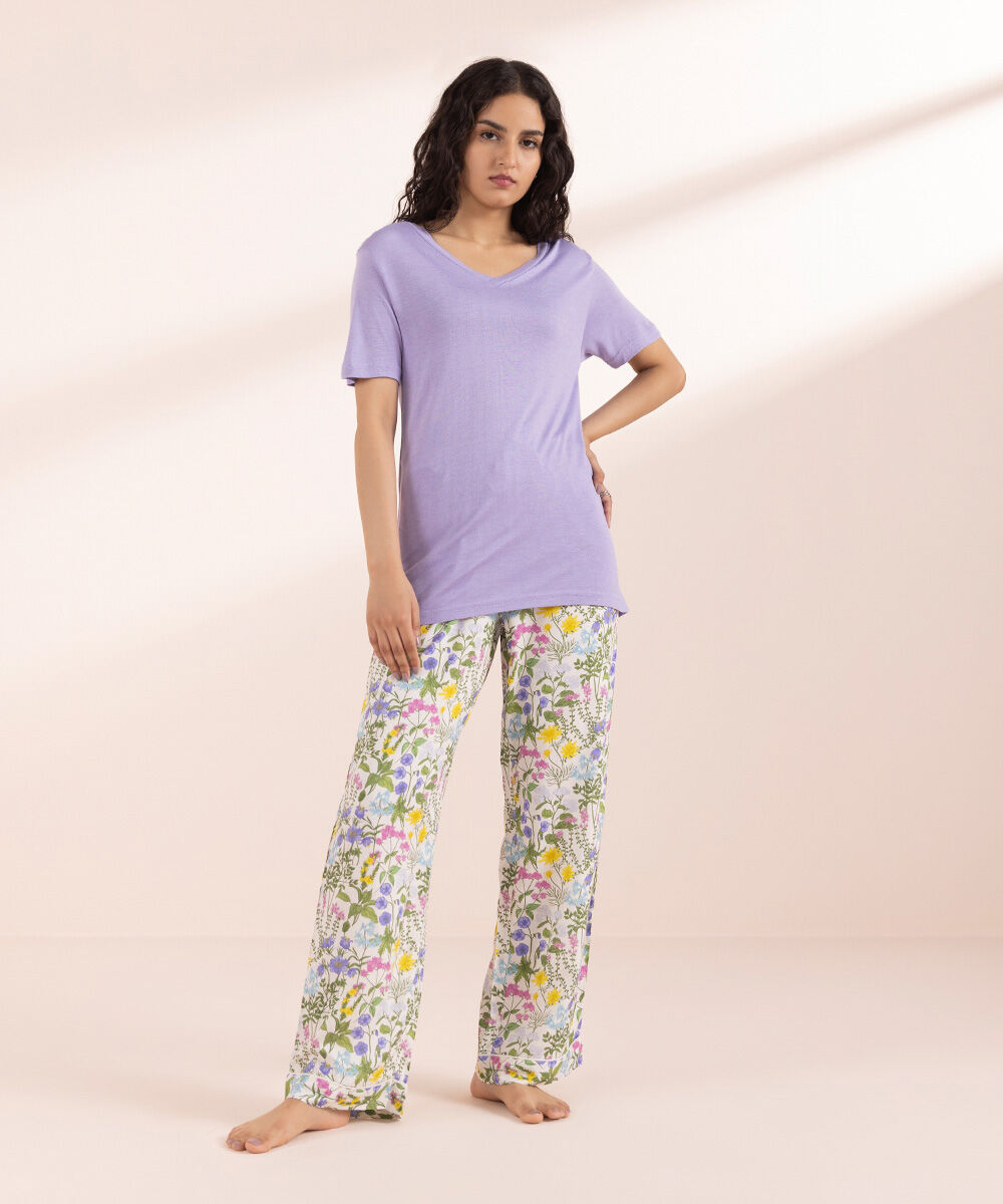 SLTOPS25V309 Sleepwear Top SLTOPS25V309 i