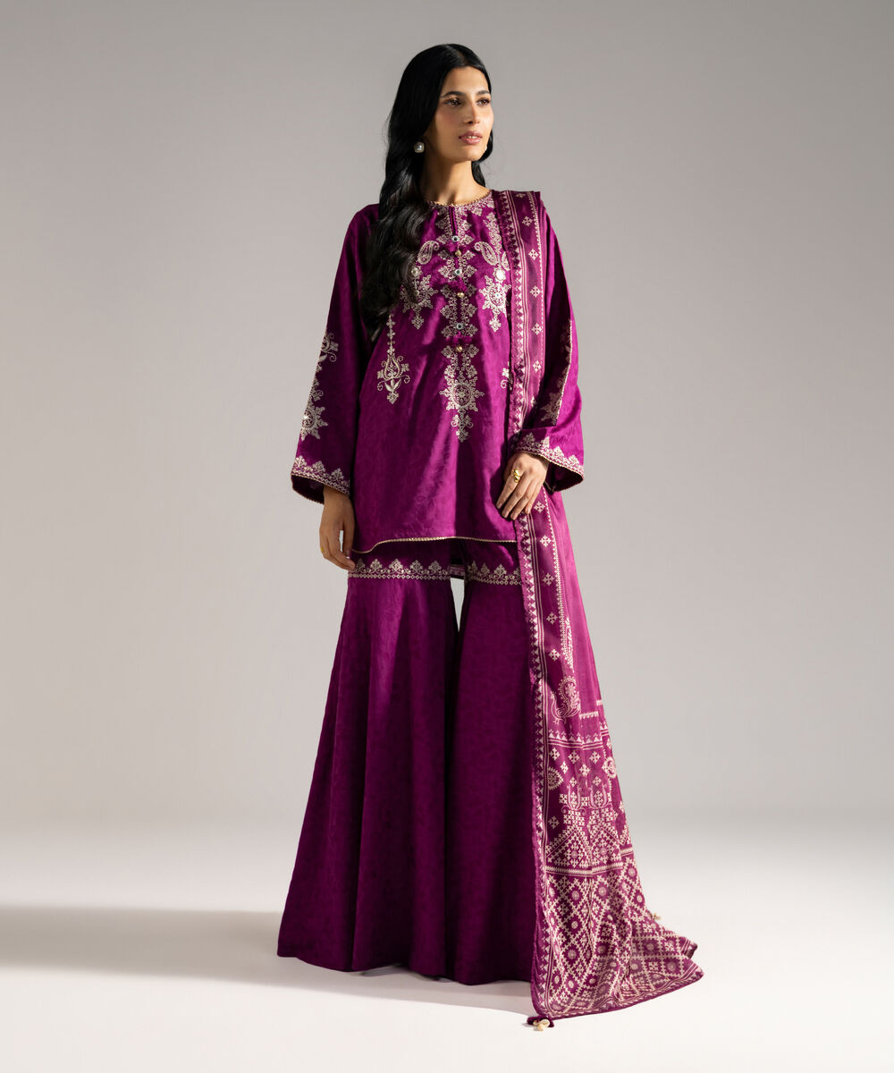 RTW 3 PC Suit PRW26SCHMV97