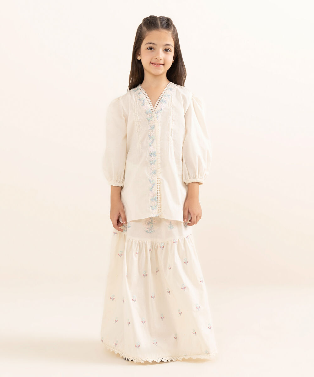 2STESDWV132M Girls 2 PC 2STESDWV132M