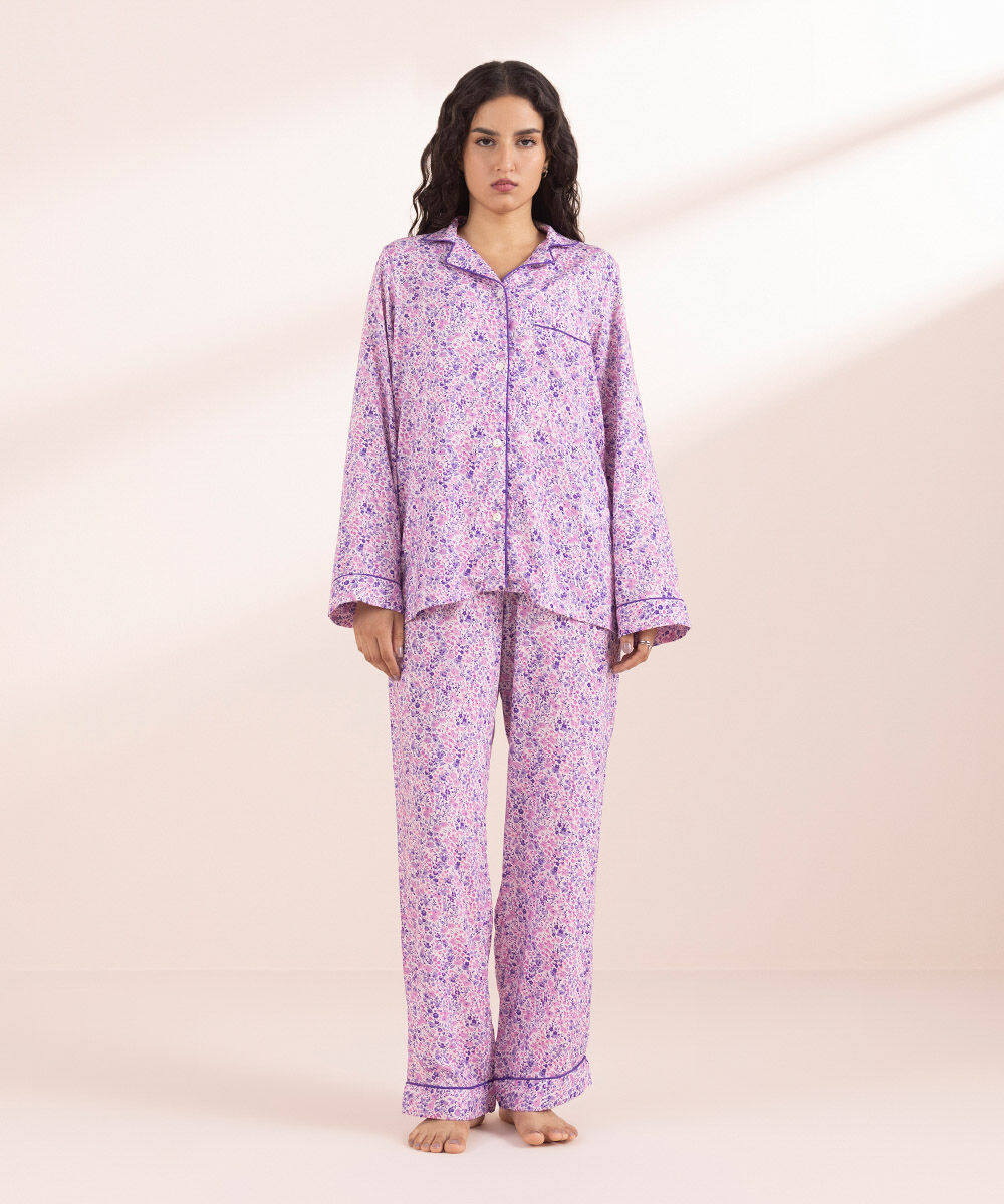 SLSETS25V303 Sleepwear Set SLSETS25V303 i