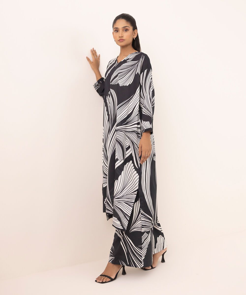 2STPRW25V177 RTW Dobby Shirt 2STPRW25V177