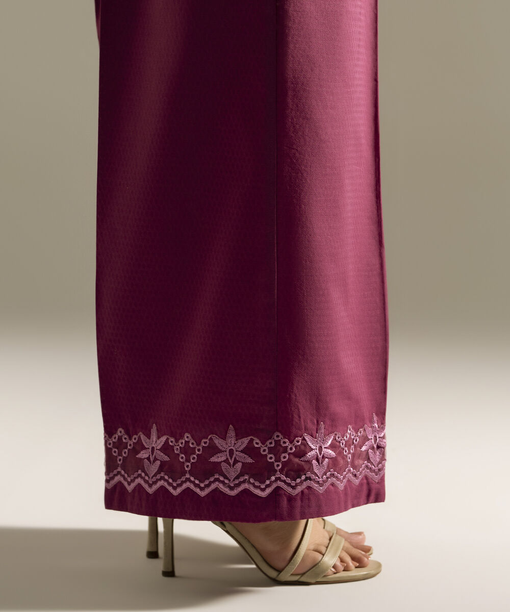 Culottes PRW26SMV929T