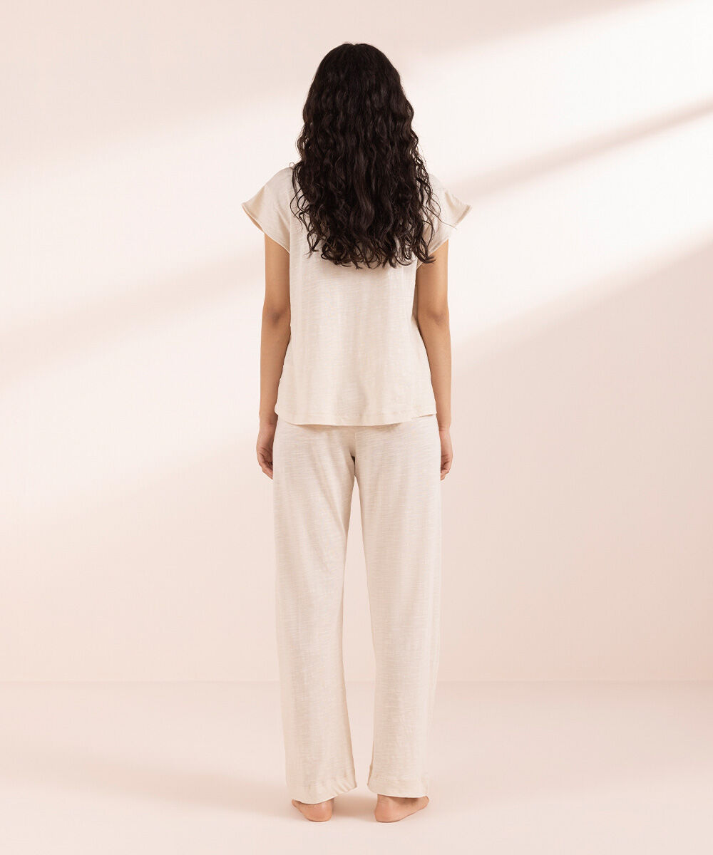 SLTOPS25V302 Sleepwear Top SLTOPS25V302 i