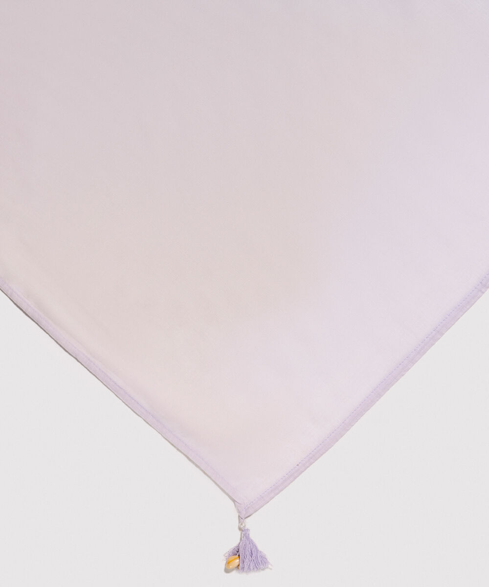 Solid Dupatta PRW26CHMV99D