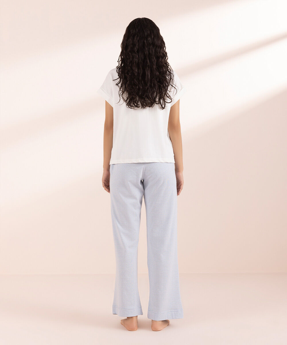 SLTOPS25V307 Sleepwear Top SLTOPS25V307 i