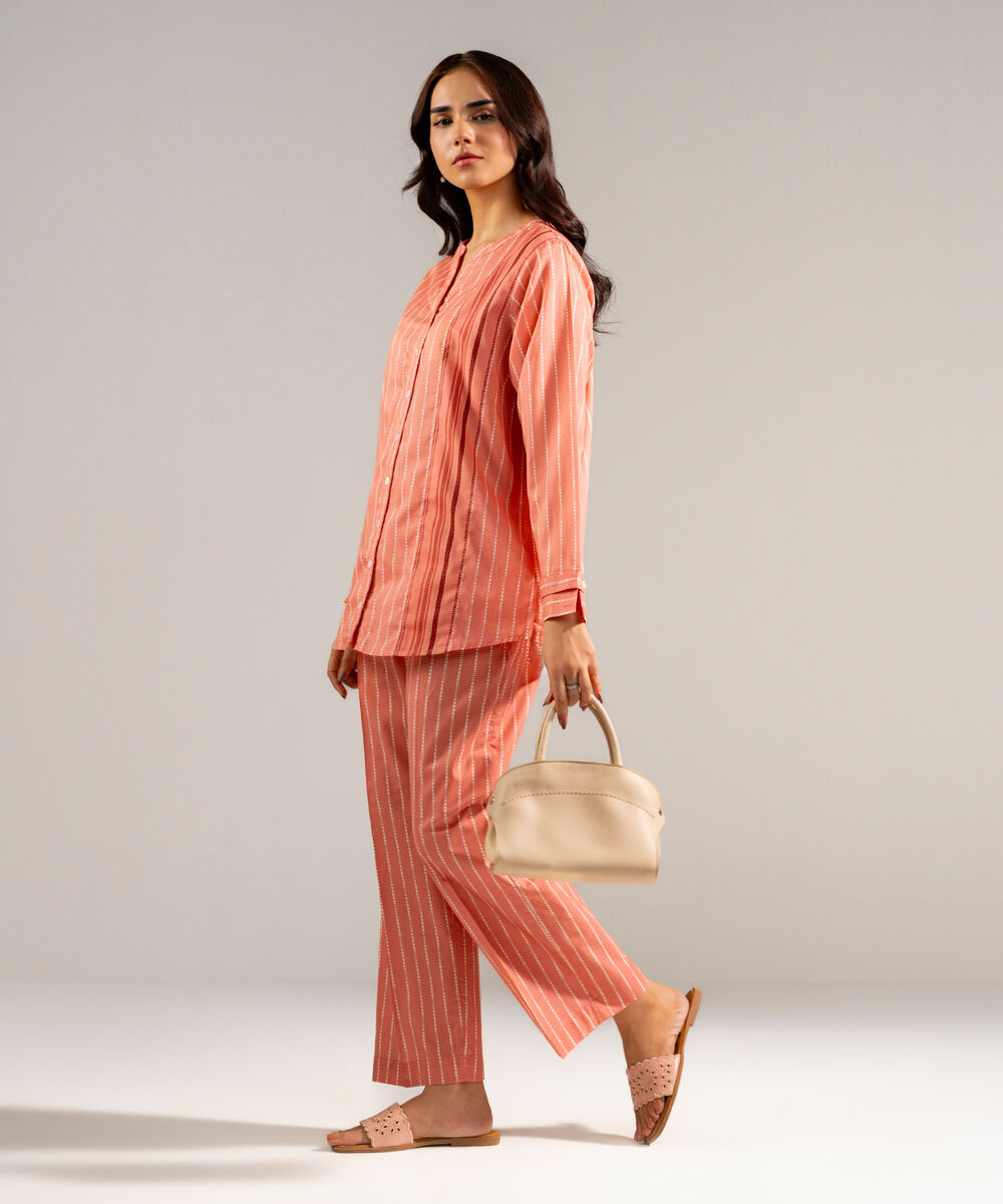 Straight Shirt PRW26STV939S